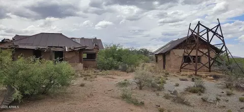 61 N Acres N High Lonesome Rd #25, Mcneal, AZ 85617