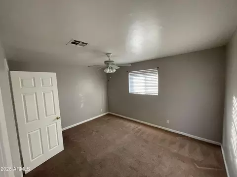 Bedroom - 1328 W Cochise Dr, Phoenix, AZ 85021 photo 1 of 2