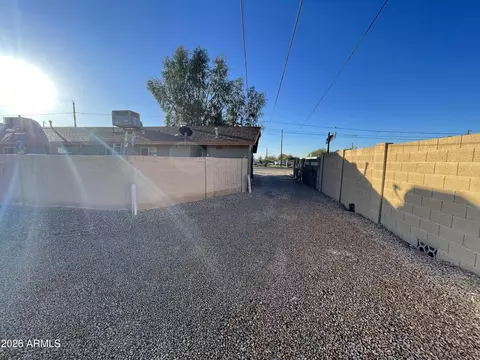 Exterior - 1328 W Cochise Dr, Phoenix, AZ 85021 photo 3 of 3