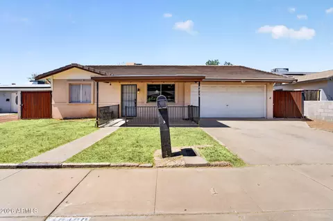 6426 W Lamar Rd, Glendale, AZ 85301