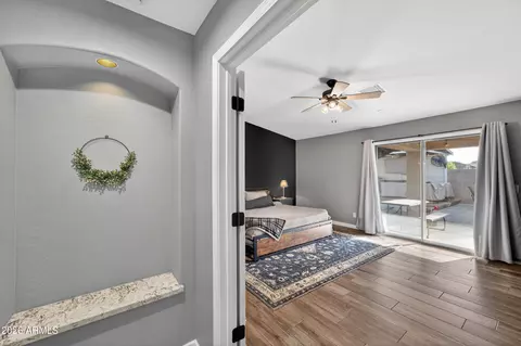 Entry Way - 2174 S Stuart Ave, Gilbert, AZ 85295 photo 3 of 5