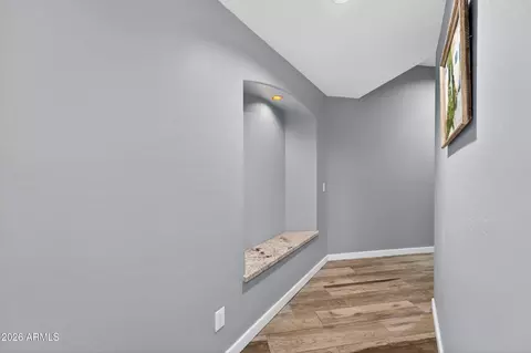 Entry Way - 2174 S Stuart Ave, Gilbert, AZ 85295 photo 5 of 5
