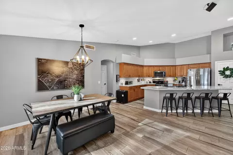 Dining - 2174 S Stuart Ave, Gilbert, AZ 85295 photo 1 of 4