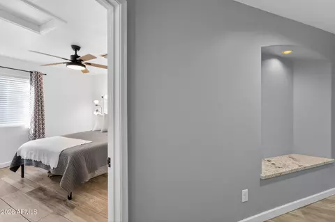 Entry Way - 2174 S Stuart Ave, Gilbert, AZ 85295 photo 4 of 5