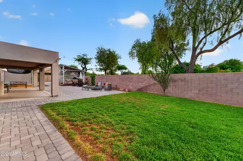 Exterior - 2174 S Stuart Ave, Gilbert, AZ 85295 photo 6 of 16