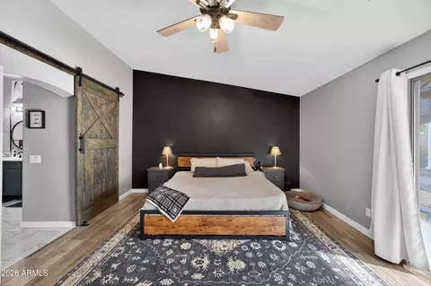 Bedroom - 2174 S Stuart Ave, Gilbert, AZ 85295 photo 1 of 5