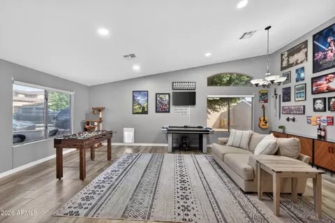 Living - 2174 S Stuart Ave, Gilbert, AZ 85295 photo 1 of 5