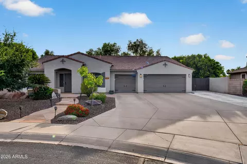 2174 S Stuart Ave, Gilbert, AZ 85295
