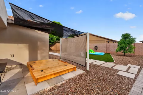 Exterior - 2174 S Stuart Ave, Gilbert, AZ 85295 photo 12 of 16