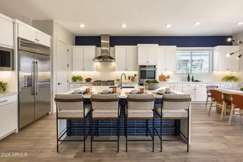 Kitchen - 1442 E Coconino Way, Gilbert, AZ 85298 photo 2 of 4