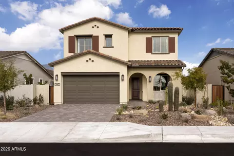 1442 E Coconino Way, Gilbert, AZ 85298