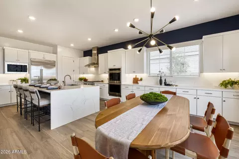 Dining - 1442 E Coconino Way, Gilbert, AZ 85298 photo 1 of 1