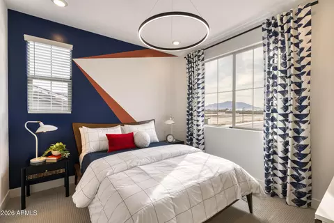 Bedroom - 1442 E Coconino Way, Gilbert, AZ 85298 photo 3 of 3