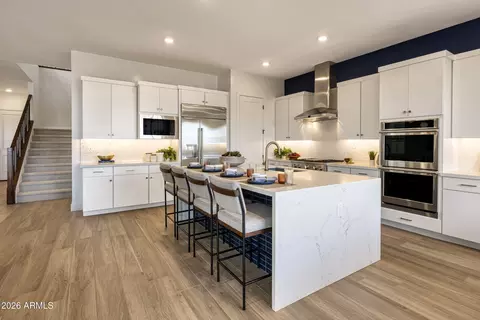 Kitchen - 1442 E Coconino Way, Gilbert, AZ 85298 photo 3 of 4