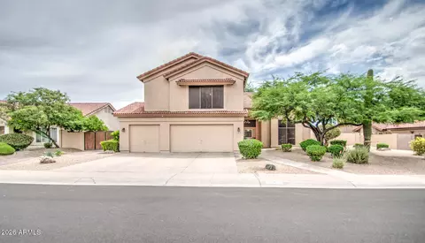 13413 S 38th St, Phoenix, AZ 85044