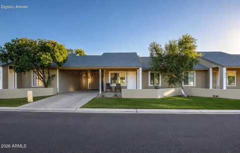 4237 E Carson Rd, Phoenix, AZ 85042