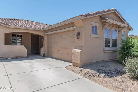 17285 W Morning Glory St, Goodyear, AZ 85338