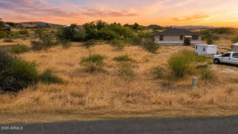 15320 S Indian Bend Dr #3184, Mayer, AZ 86333