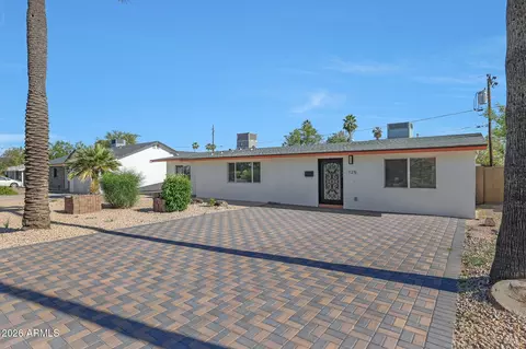 725 Encanto Dr, Tempe, AZ 85281