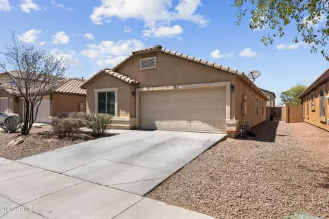 40442 W Thornberry Ln, Maricopa, AZ 85138