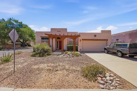 10181 N Tarheel Pl, Tucson, AZ 85737