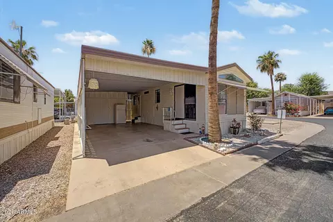 4220 E Main St #B50, Mesa, AZ 85205 photo 8