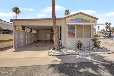 4220 E Main St #B50, Mesa, AZ 85205