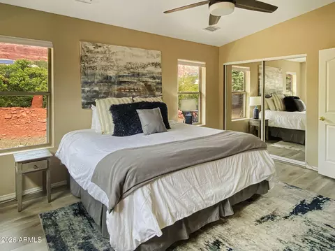 200 Pinon Woods Dr, Sedona, AZ 86351