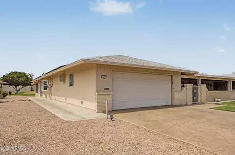 10606 W Campana Dr, Sun City, AZ 85351