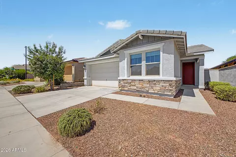 4422 N 198th Dr, Litchfield Park, AZ 85340