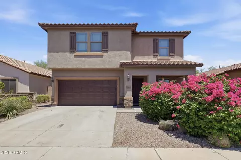 25809 N 107th Dr, Peoria, AZ 85383