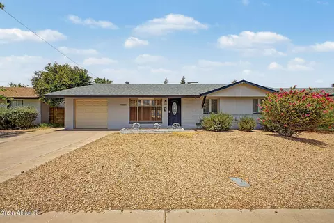 8330 E Monte Vista Rd, Scottsdale, AZ 85257