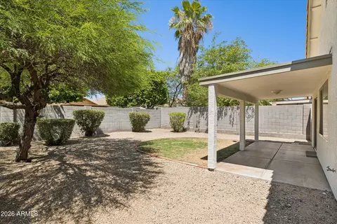 Exterior - 826 E Potter Dr, Phoenix, AZ 85024 photo 4 of 6