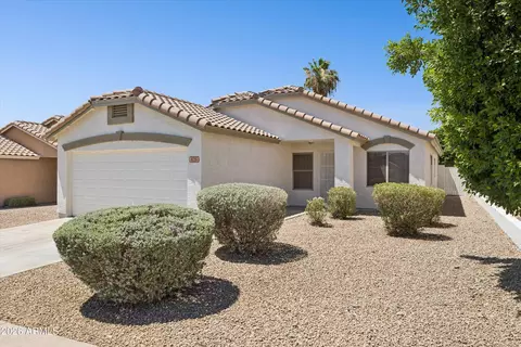 826 E Potter Dr, Phoenix, AZ 85024