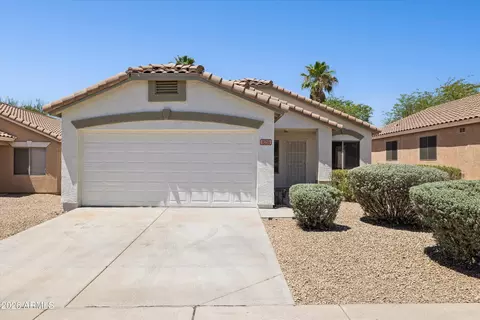Exterior - 826 E Potter Dr, Phoenix, AZ 85024 photo 6 of 6