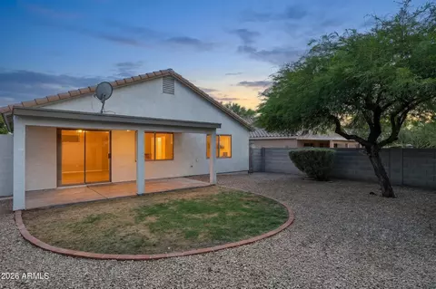 Exterior - 826 E Potter Dr, Phoenix, AZ 85024 photo 5 of 6