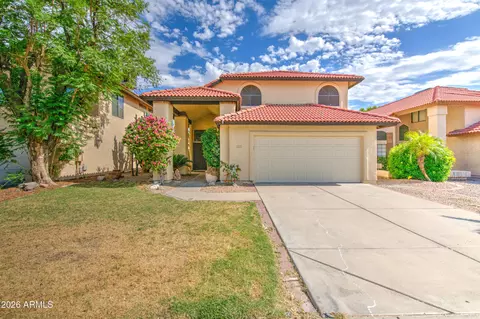 963 E Calle Del Norte --, Chandler, AZ 85225