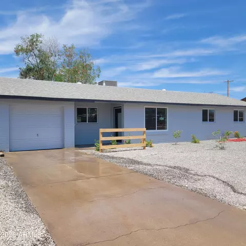 4022 N 55th Ave, Phoenix, AZ 85031