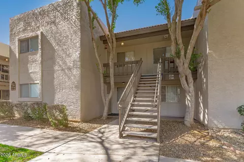 520 N Stapley Dr #257, Mesa, AZ 85203