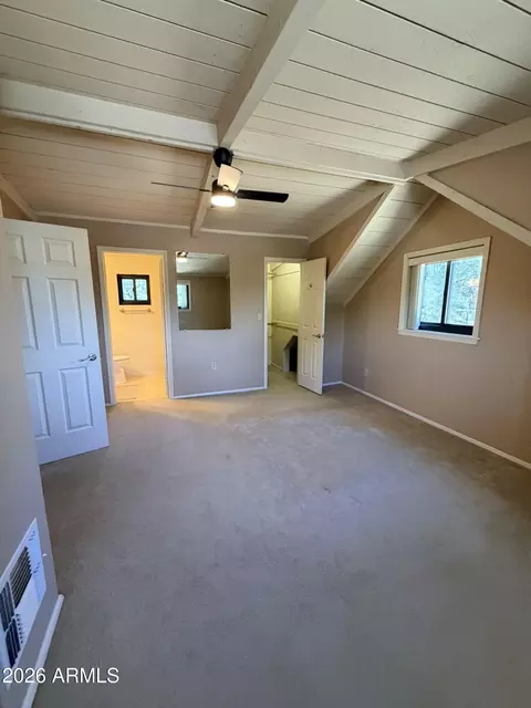 Bedroom - 808 S Ridgeway St, Payson, AZ 85541 photo 3 of 3
