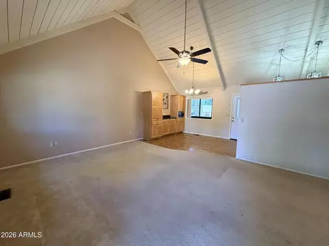 Living - 808 S Ridgeway St, Payson, AZ 85541 photo 1 of 3
