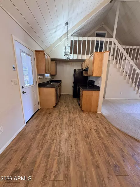 Kitchen - 808 S Ridgeway St, Payson, AZ 85541 photo 1 of 1