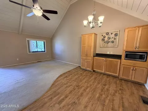 Living - 808 S Ridgeway St, Payson, AZ 85541 photo 3 of 3