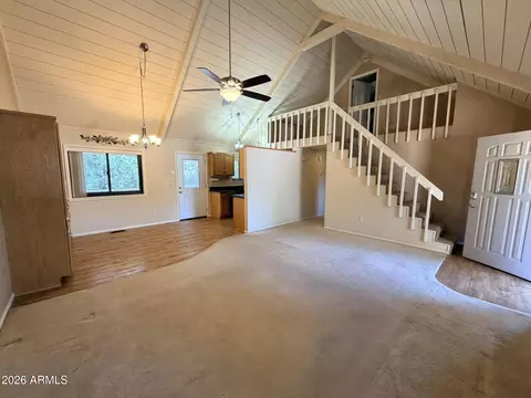 Living - 808 S Ridgeway St, Payson, AZ 85541 photo 2 of 3