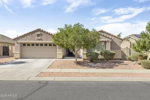 17820 W Charter Oak Rd, Surprise, AZ 85388