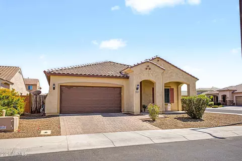 25999 W Tonto Ln, Buckeye, AZ 85396