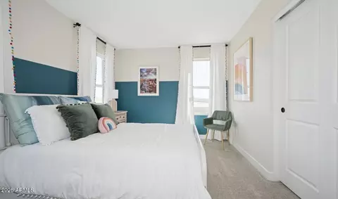 Bedroom - 57 E Windsor Dr, Gilbert, AZ 85296 photo 4 of 11