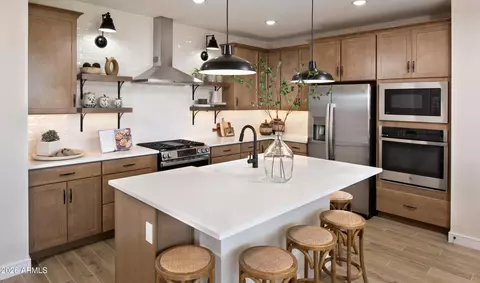 Kitchen - 57 E Windsor Dr, Gilbert, AZ 85296 photo 1 of 5