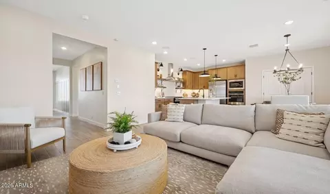 Entry Way - 57 E Windsor Dr, Gilbert, AZ 85296 photo 1 of 6
