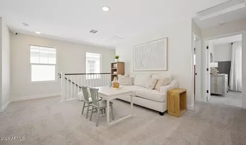 Entry Way - 57 E Windsor Dr, Gilbert, AZ 85296 photo 6 of 6